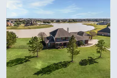 4626 Silhouette Drive, Katy, TX 77493 - Photo 4