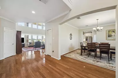 4626 Silhouette Drive, Katy, TX 77493 - Photo 6