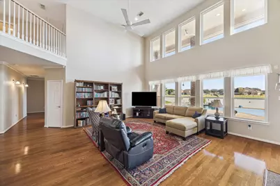 4626 Silhouette Drive, Katy, TX 77493 - Photo 8