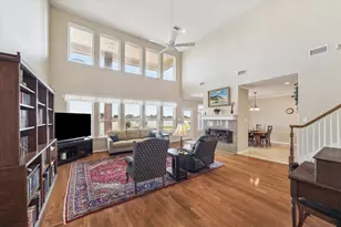 4626 Silhouette Dr, Katy, TX 77493 - Photo 10