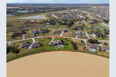 4626 Silhouette Drive, Katy, TX 77493 - Photo 4