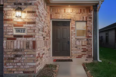 1822 Brushy Cedar Drive, Conroe, TX 77301 - Photo 2