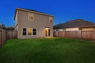 1822 Brushy Cedar Drive, Conroe, TX 77301 - Photo 18