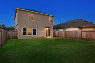 1822 Brushy Cedar Dr, Conroe, TX 77301 - Photo 18