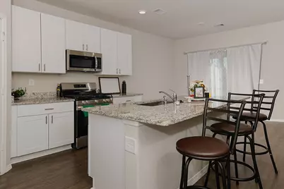 1822 Brushy Cedar Drive, Conroe, TX 77301 - Photo 8