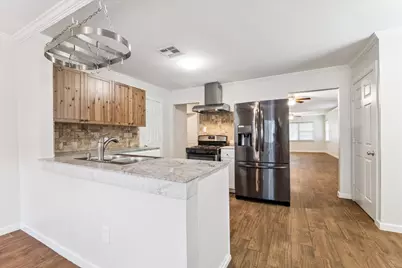 3810 Grennoch Lane, Houston, TX 77025 - Photo 4