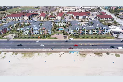 7000 Seawall Boulevard #833, Galveston, TX 77551 - Photo 20