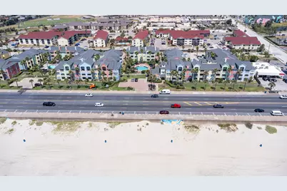 7000 Seawall Boulevard #833, Galveston, TX 77551 - Photo 2