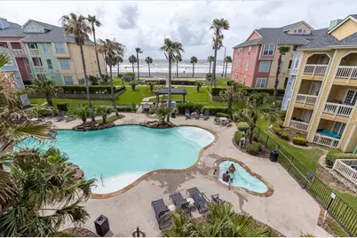 7000 Seawall Boulevard #833, Galveston, TX 77551 - Photo 30
