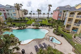 7000 Seawall Blvd, Galveston, TX 77551 - Photo 30