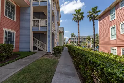 7000 Seawall Boulevard #833, Galveston, TX 77551 - Photo 24