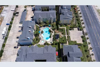7000 Seawall Boulevard #833, Galveston, TX 77551 - Photo 22