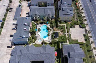 7000 Seawall Blvd, Galveston, TX 77551 - Photo 22