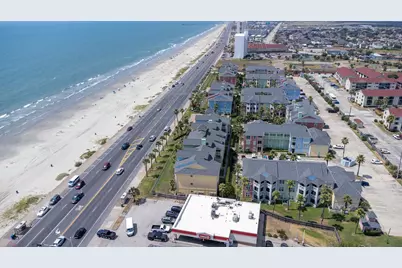7000 Seawall Boulevard #833, Galveston, TX 77551 - Photo 18