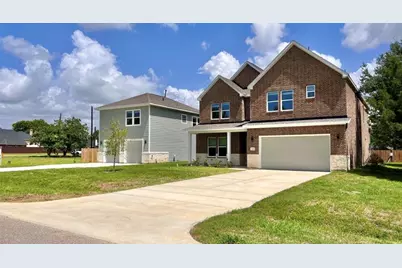 9905 Excaliburs Court #A, Pearland, TX 77584 - Photo 2