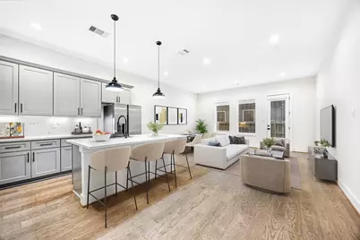 2625 Paul Quinn Street #A, Houston, TX 77091 - Photo 8