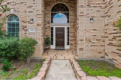 3323 Sainte Mere Eglise Lane, Spring, TX 77388 - Photo 2