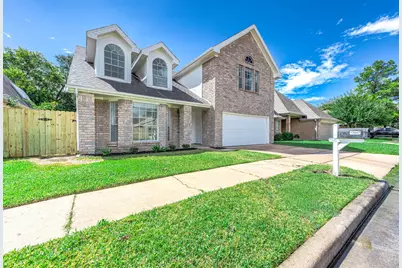13547 Pasa Robles Lane, Houston, TX 77083 - Photo 4