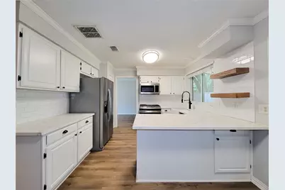 8123 Sunny Ridge Drive, Houston, TX 77095 - Photo 14