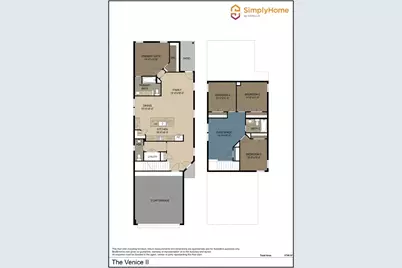 3576 Giorgio Pastel Place, Katy, TX 77493 - Photo 10