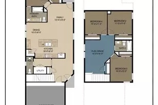 3576 Giorgio Pastel Pl, Katy, TX 77493 - Photo 10