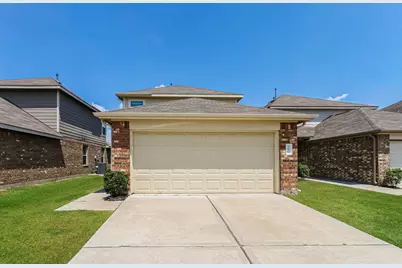3576 Giorgio Pastel Place, Katy, TX 77493 - Photo 2