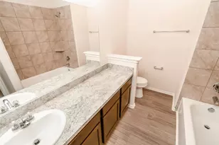 3576 Giorgio Pastel Pl, Katy, TX 77493 - Photo 8