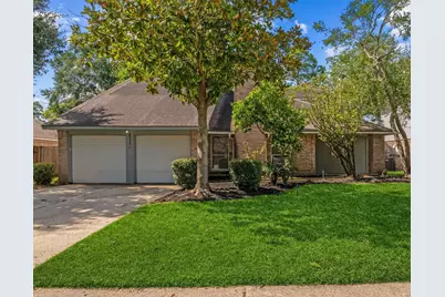 4311 Piney Creek Lane, Spring, TX 77388 - Photo 1