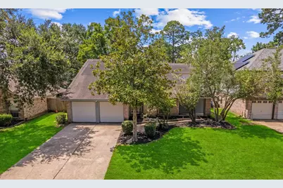 4311 Piney Creek Lane, Spring, TX 77388 - Photo 2