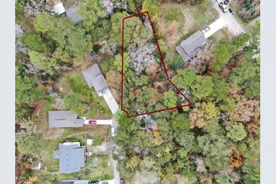 15184 Big Spring Circle, Willis, TX 77378 - Photo 2