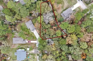 15184 Big Spring Cir, Willis, TX 77378 - Photo 2