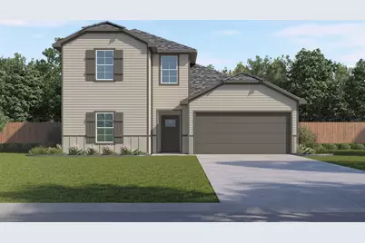 2638 Starry Sky Lane, Rosenberg, TX 77471 - Photo 1