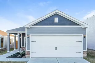 8204 Burnt Orchid Dr, Houston, TX 77016 - Photo 1