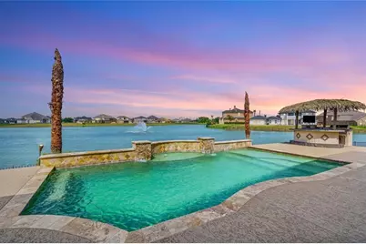 8 Cypress Point Court, Manvel, TX 77578 - Photo 1