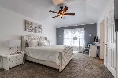 8 Cypress Point Court, Manvel, TX 77578 - Photo 10