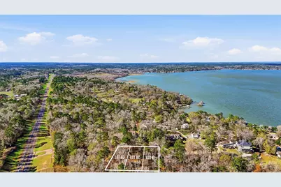 Lots 81, 82, & 83 Lake Oaks Circle, Coldspring, TX 77331 - Photo 1