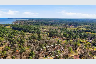 Lots 81, 82, & 83 Lake Oaks Circle, Coldspring, TX 77331 - Photo 2