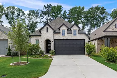 7478 Cattail Falls Lane, Porter, TX 77365 - Photo 2