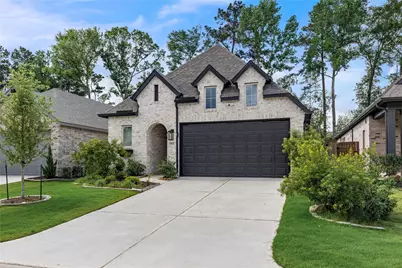 7478 Cattail Falls Lane, Porter, TX 77365 - Photo 1