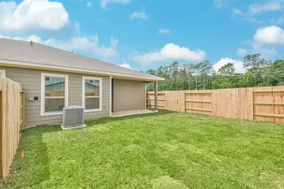 9788-9792 Grosbeak Lane, Magnolia, TX 77354 - Photo 30