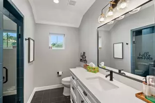 703 Lago Trace Dr, Huffman, TX 77336 - Photo 38