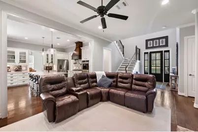 703 Lago Trace Drive, Huffman, TX 77336 - Photo 8