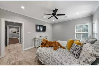 703 Lago Trace Drive, Huffman, TX 77336 - Photo 30