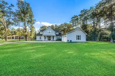 703 Lago Trace Drive, Huffman, TX 77336 - Photo 44