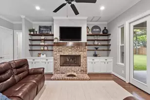 703 Lago Trace Dr, Huffman, TX 77336 - Photo 6