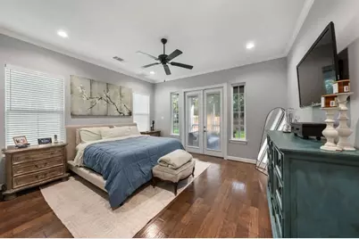 703 Lago Trace Drive, Huffman, TX 77336 - Photo 22