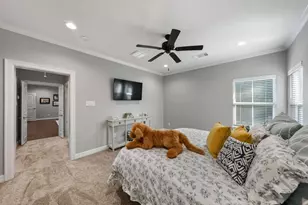 703 Lago Trace Dr, Huffman, TX 77336 - Photo 32