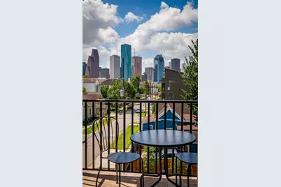 1507 Hickory Street, Houston, TX 77007 - Photo 2