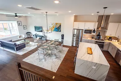 1507 Hickory Street, Houston, TX 77007 - Photo 1