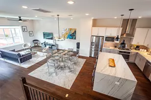 1507 Hickory St, Houston, TX 77007 - Photo 1